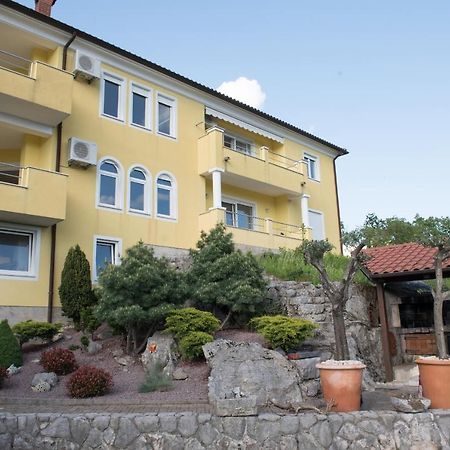 Apartmani Bilic Kastav Exterior foto