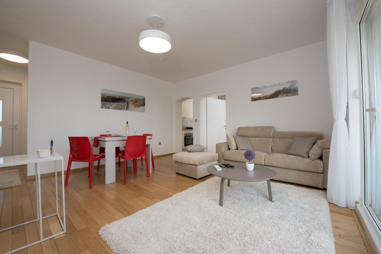 Apartmani Bilic Kastav Exterior foto