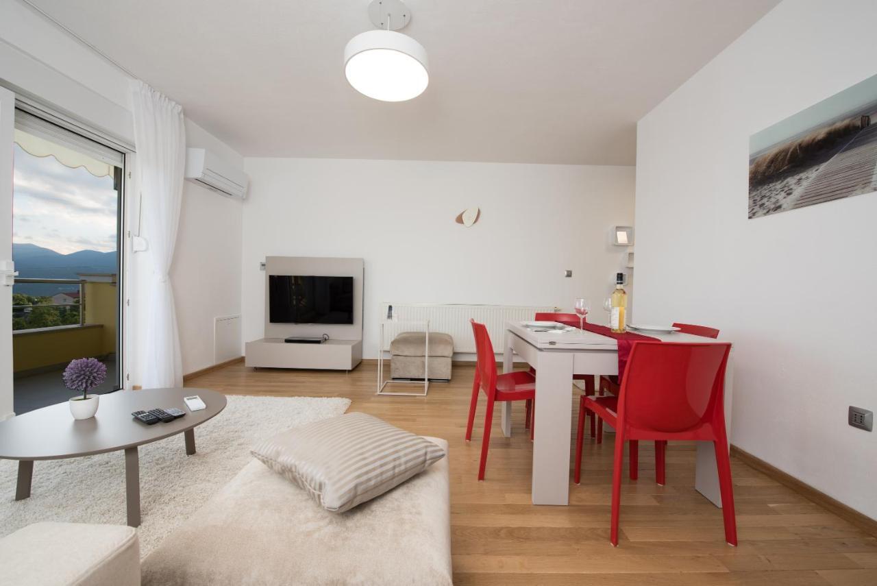Apartmani Bilic Kastav Exterior foto