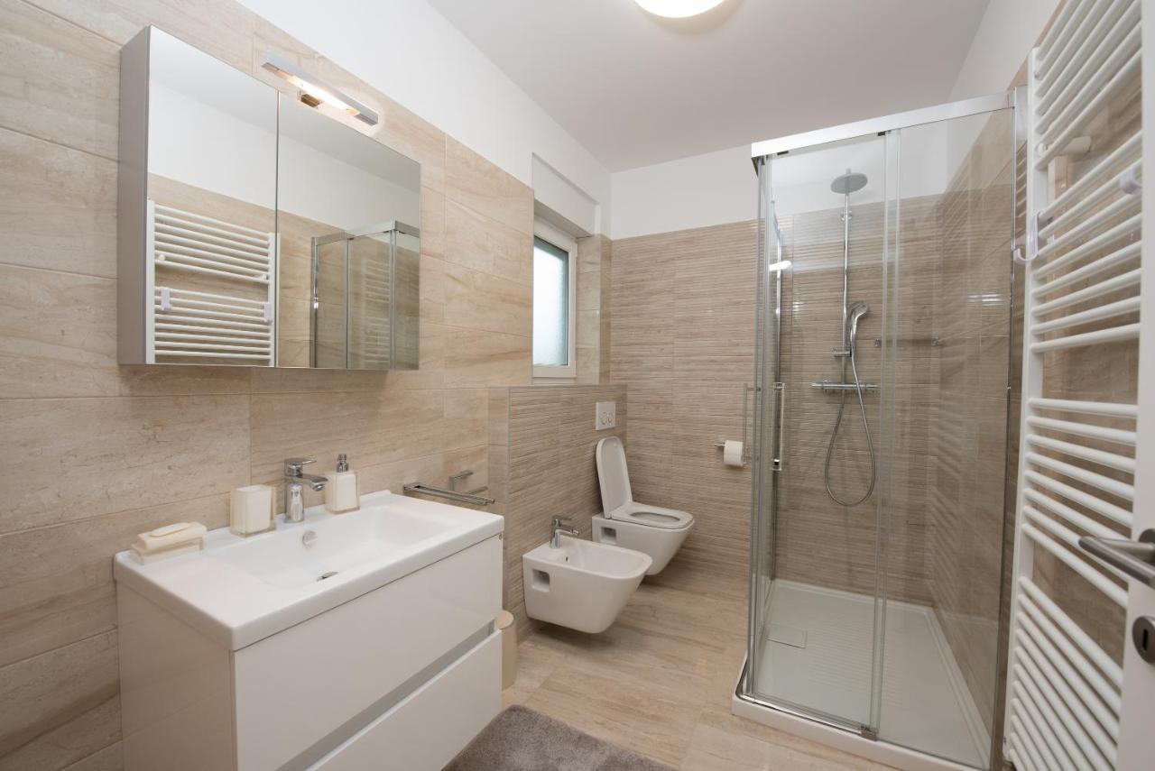 Apartmani Bilic Kastav Exterior foto