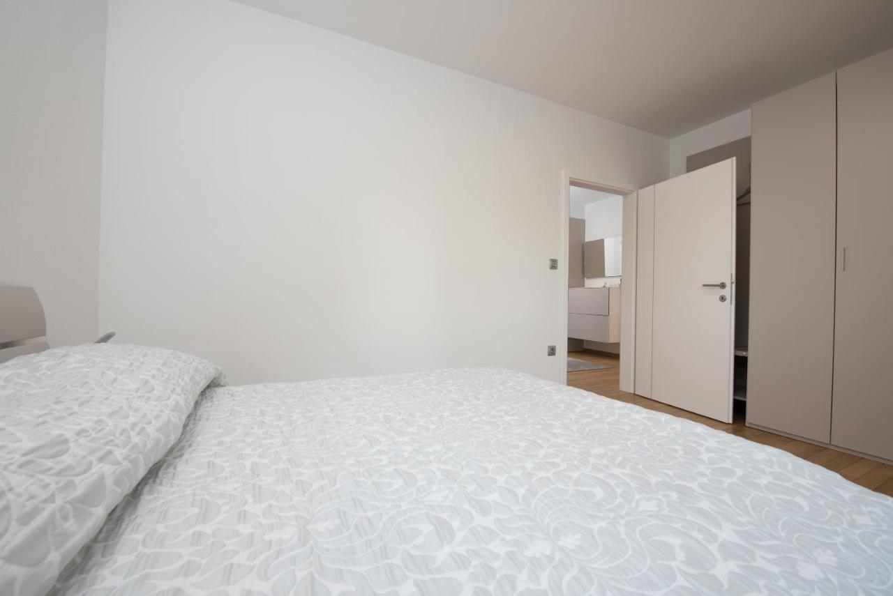 Apartmani Bilic Kastav Exterior foto