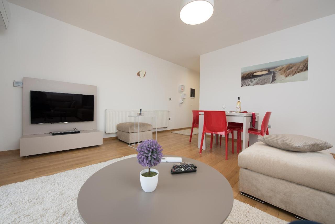 Apartmani Bilic Kastav Exterior foto