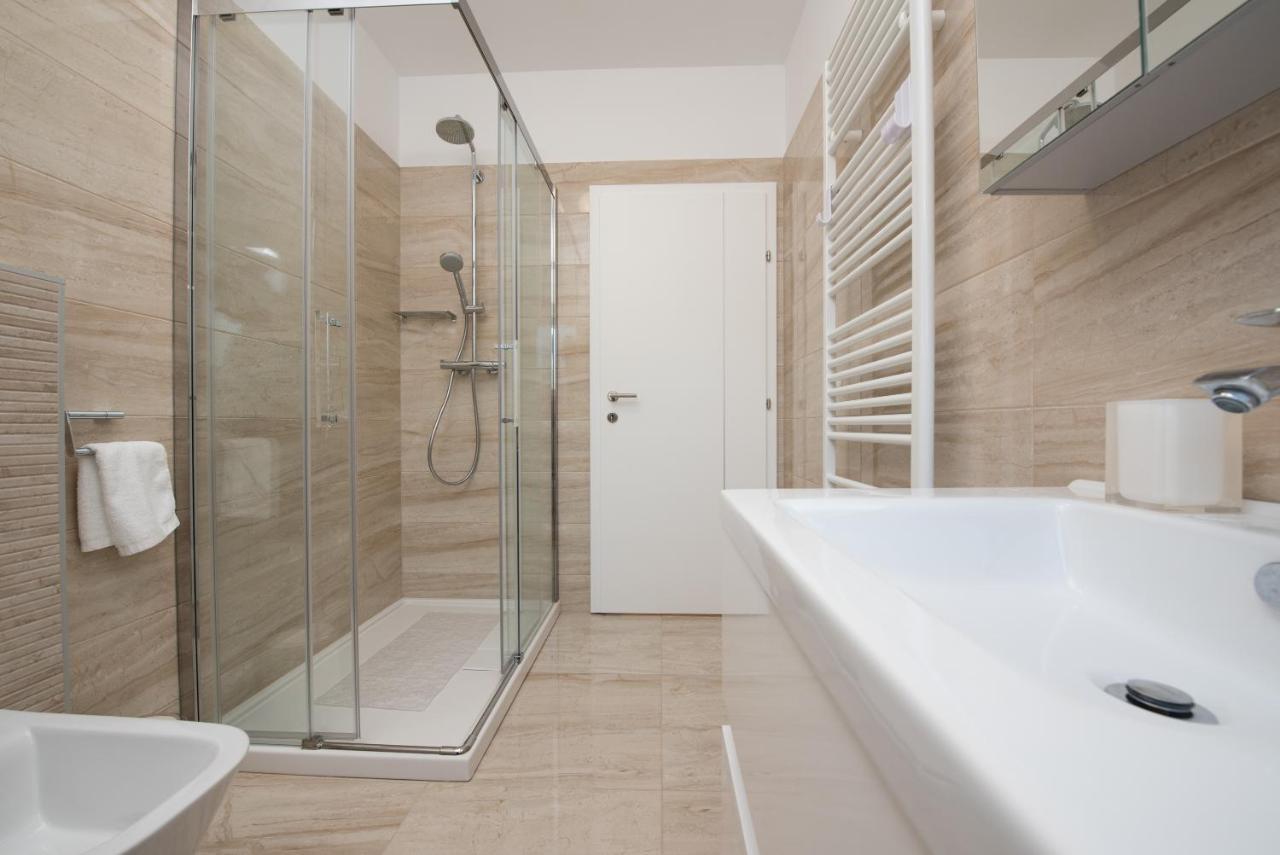 Apartmani Bilic Kastav Exterior foto