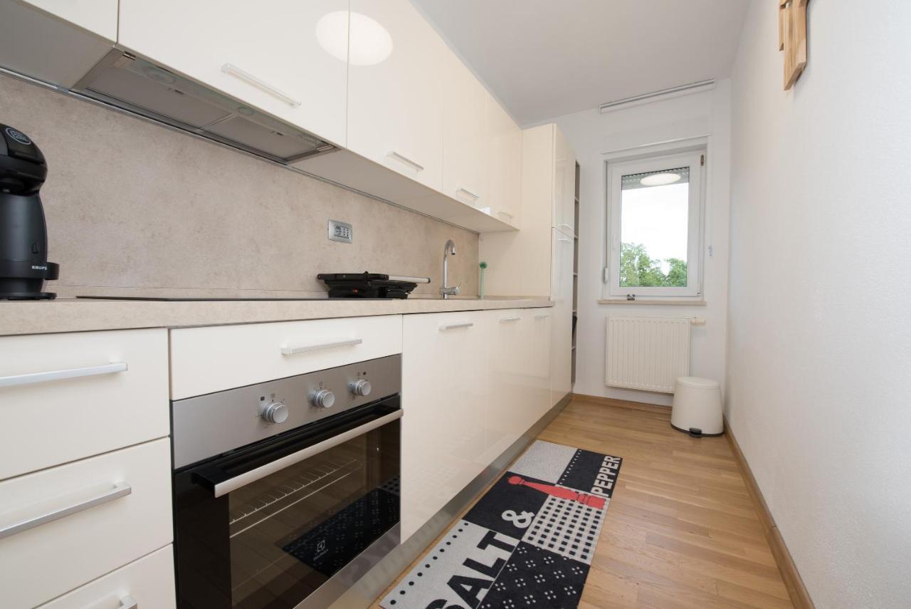 Apartmani Bilic Kastav Exterior foto