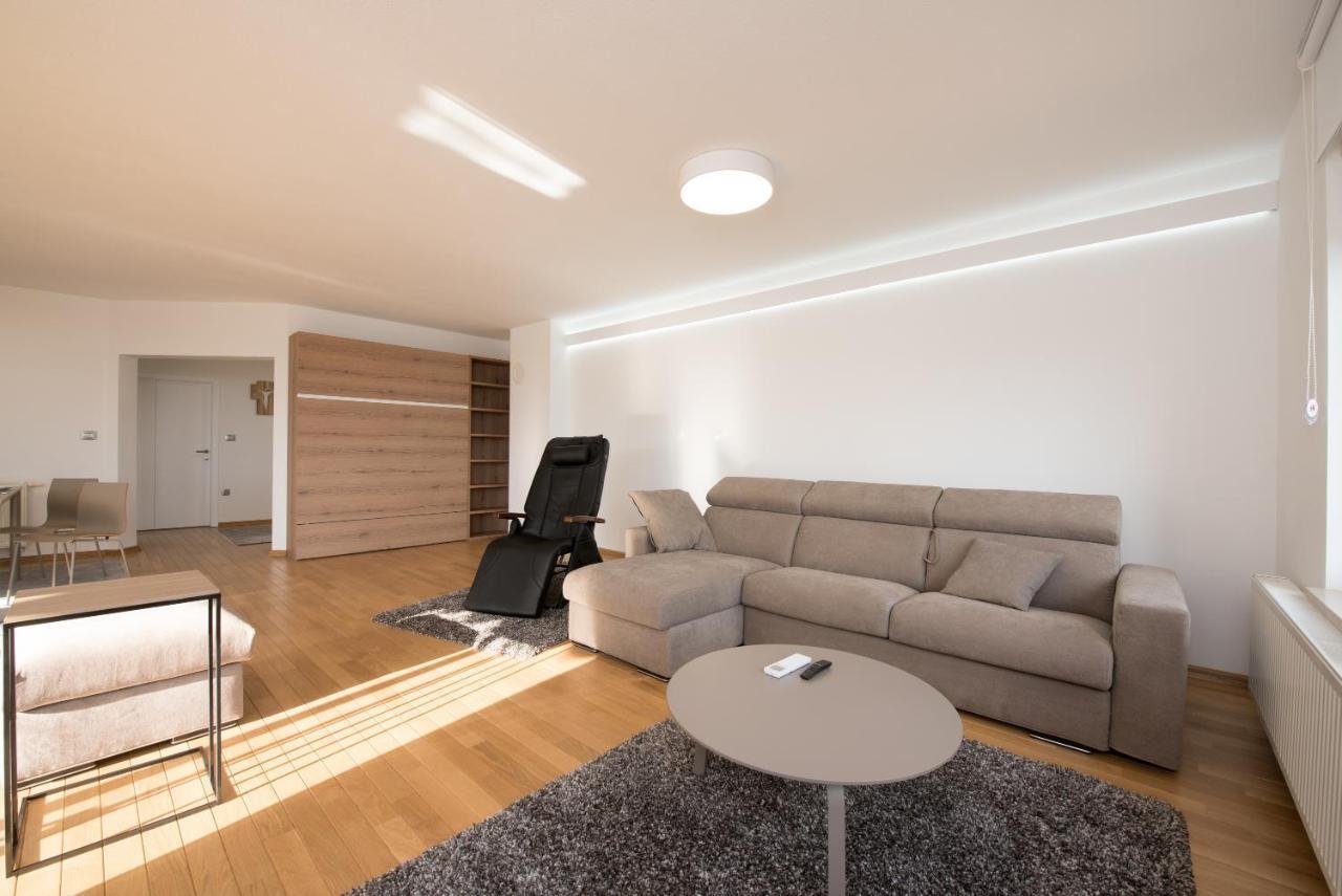Apartmani Bilic Kastav Exterior foto